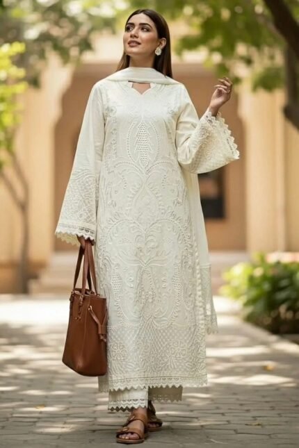 Maria B - Lawn  Chiken kari - 758